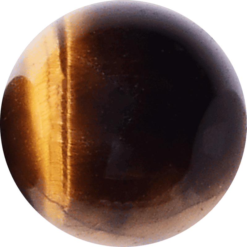 Yellow Tiger Eye 3