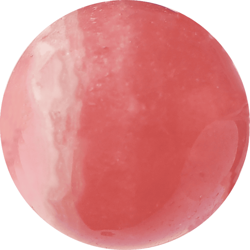 Rhodochrosite