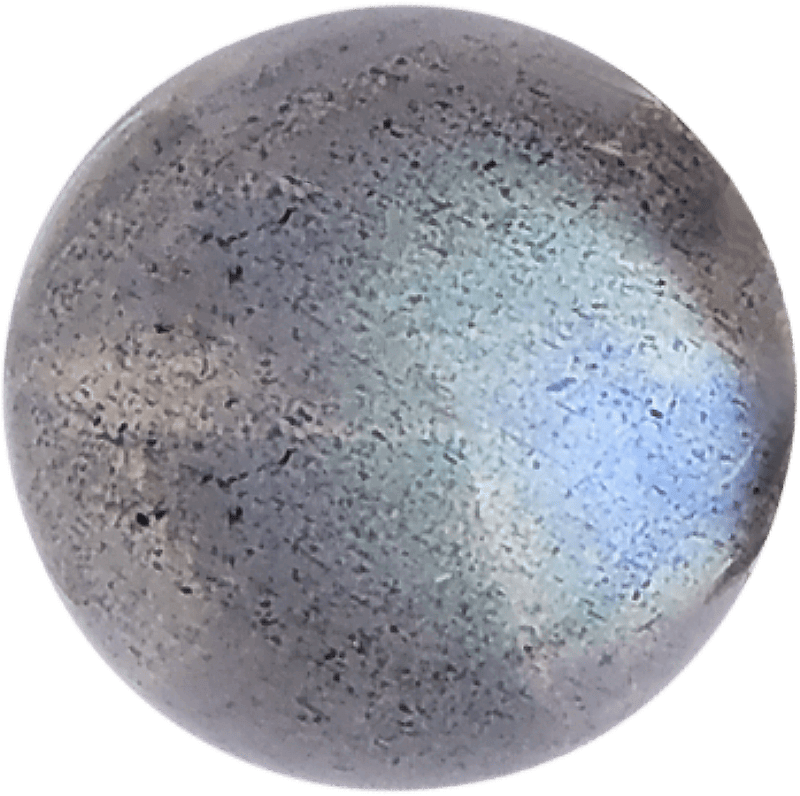 Gray Moonstone