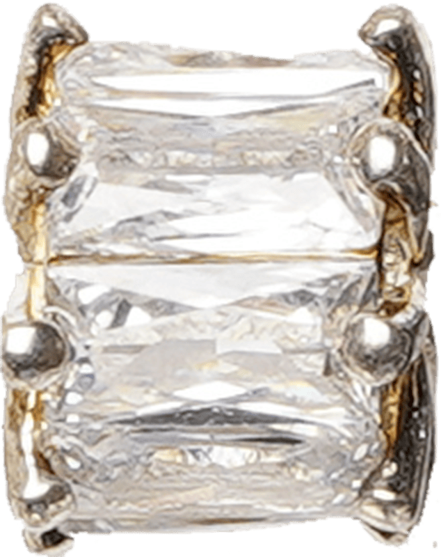 Zirconia Cut Double Layer