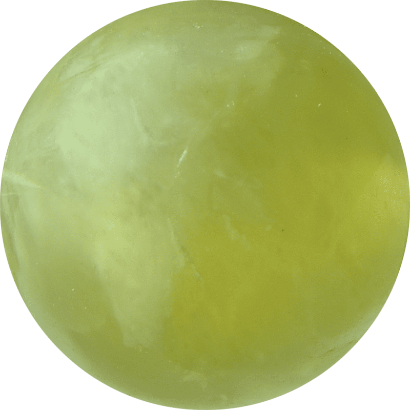 Green Grape Xiuyan Jade