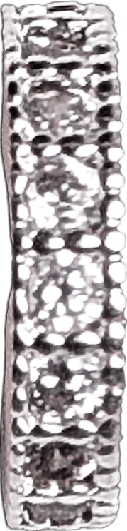 Mini Zirconia Sparkle