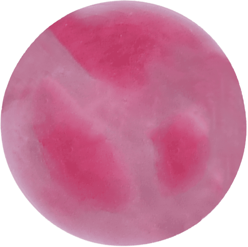 Cherry Blossom Rhodonite