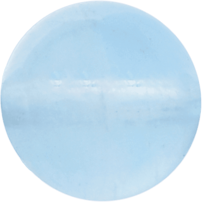 Cream Blue Aquamarine