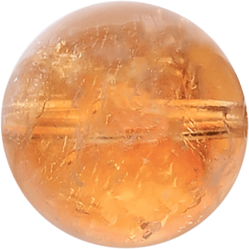 Yellow Tower Crystal