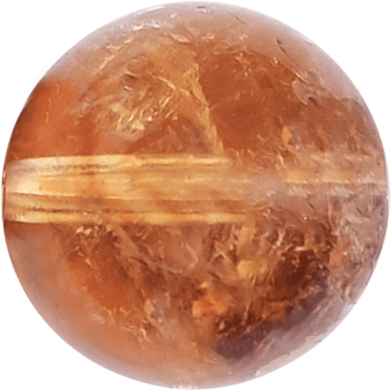 Yellow Tower Crystal 2