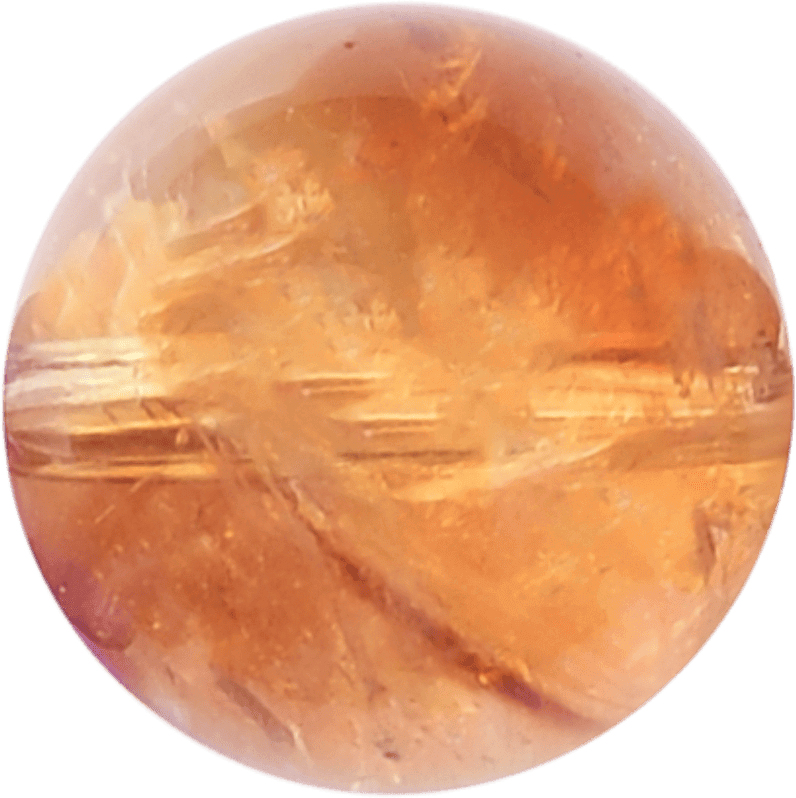 Yellow Tower Crystal 3