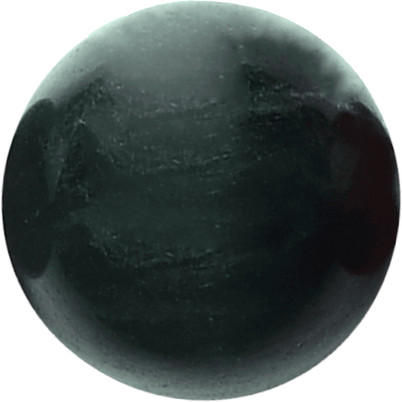 Green Rabbit Hair Quartz