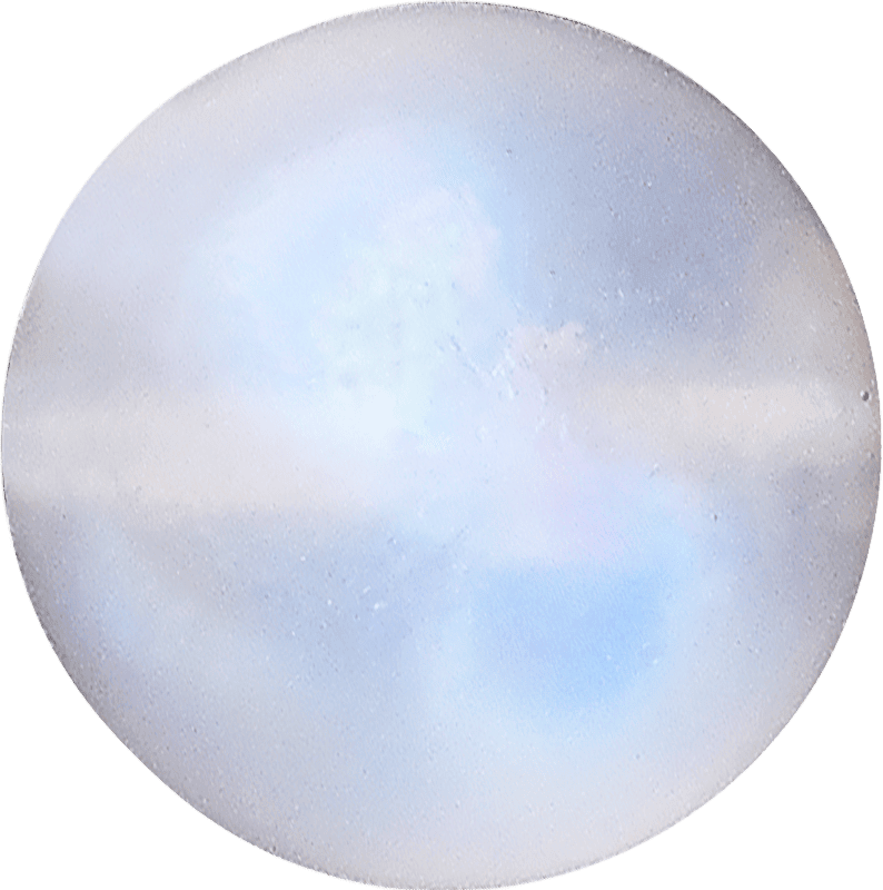Blue Moonstone