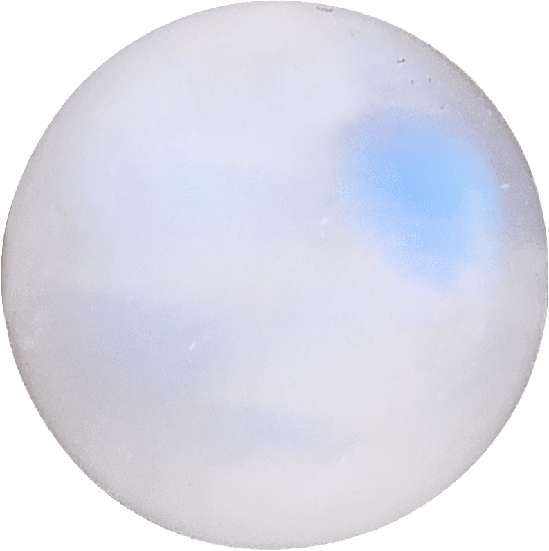 Blue Moonstone 2