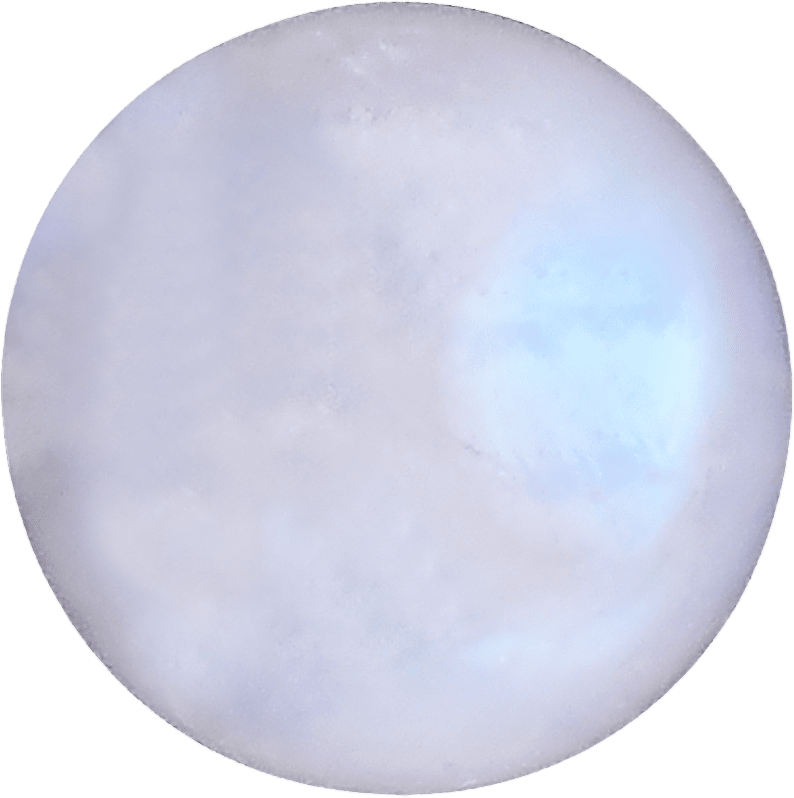 Blue Moonstone 3