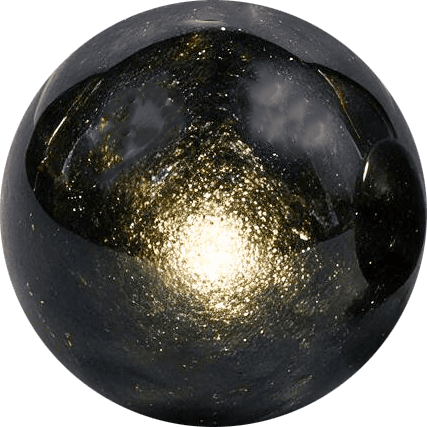 Gold Obsidian