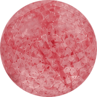 Red Strawberry Crystal 3