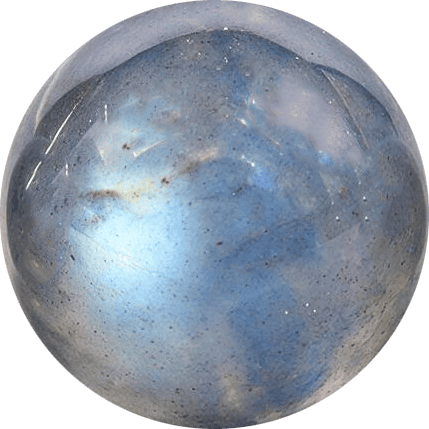 Gray Moonstone 3