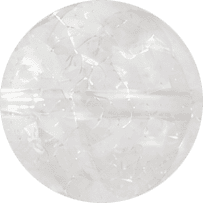 Bridal White Azeztulite 2