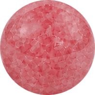Red Strawberry Crystal