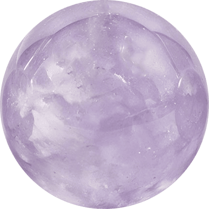 Lavender Amethyst 3