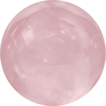 Peach Rose Quartz 4