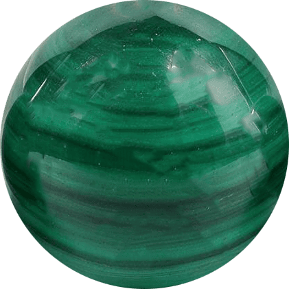 Malachite 3