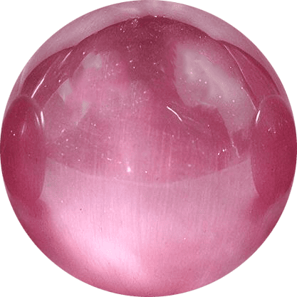  Rose Red Cat's Eye 3