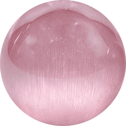 Pink Cat Eyes 2
