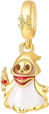 Golden Phantom