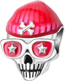 Rebel Skull
