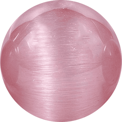 Pink Cat Eyes 3