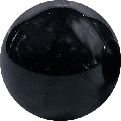 Black Obsidian