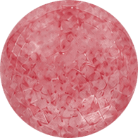 Red Strawberry Crystal 2