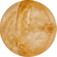 Yellow Garden Quartz