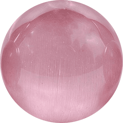 Pink Cat Eyes 4