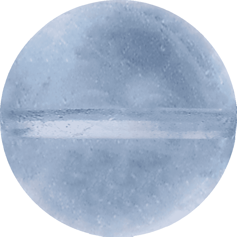 Glacier Blue Aquamarine 4