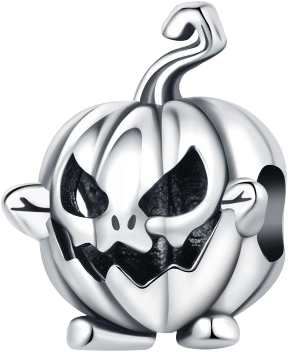Wicked Pumpkin