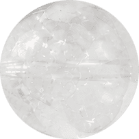 Bridal White Azeztulite