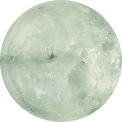 Green Prehnite 3
