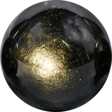 Gold Obsidian 2