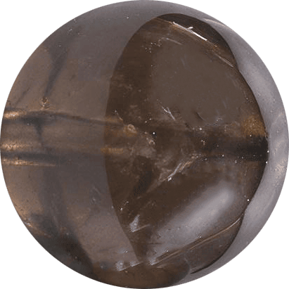 Clear Smoky Quartz 2