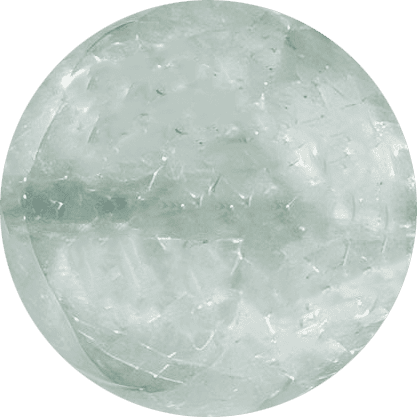 Green Fluorite 2