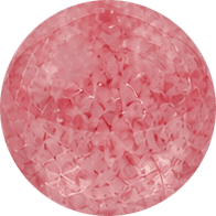 Red Strawberry Crystal 4