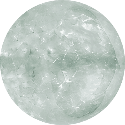 Green Fluorite