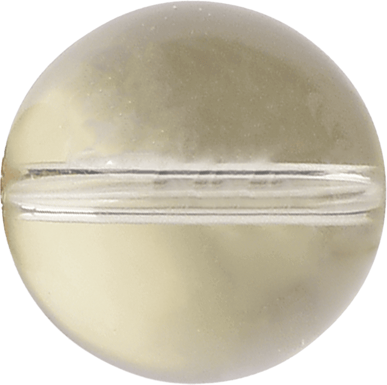 Transparent Lemon Citrine