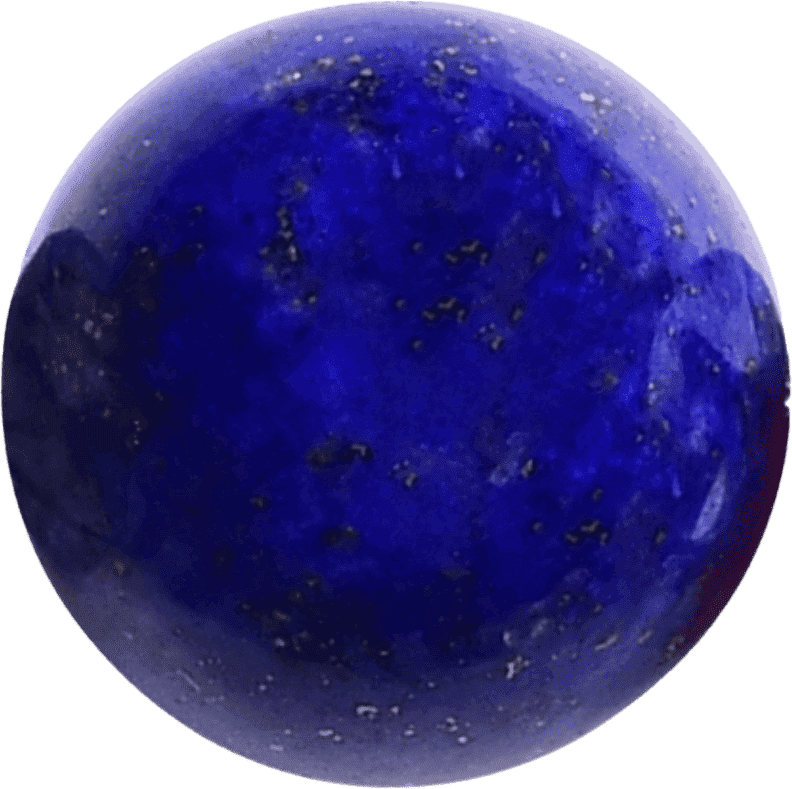 Lapis Lazuli