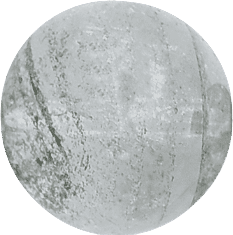 Starry Green Phantom