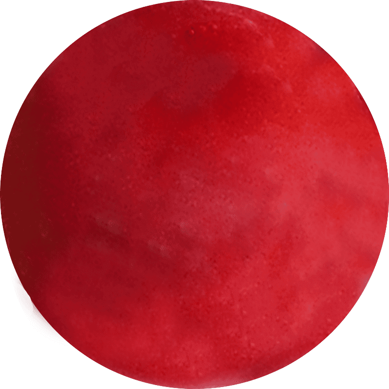 High Content Imperial Cinnabar 2