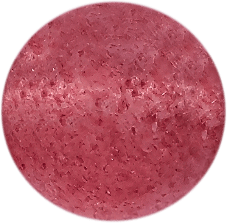 Pigeon Blood Strawberry Quartz