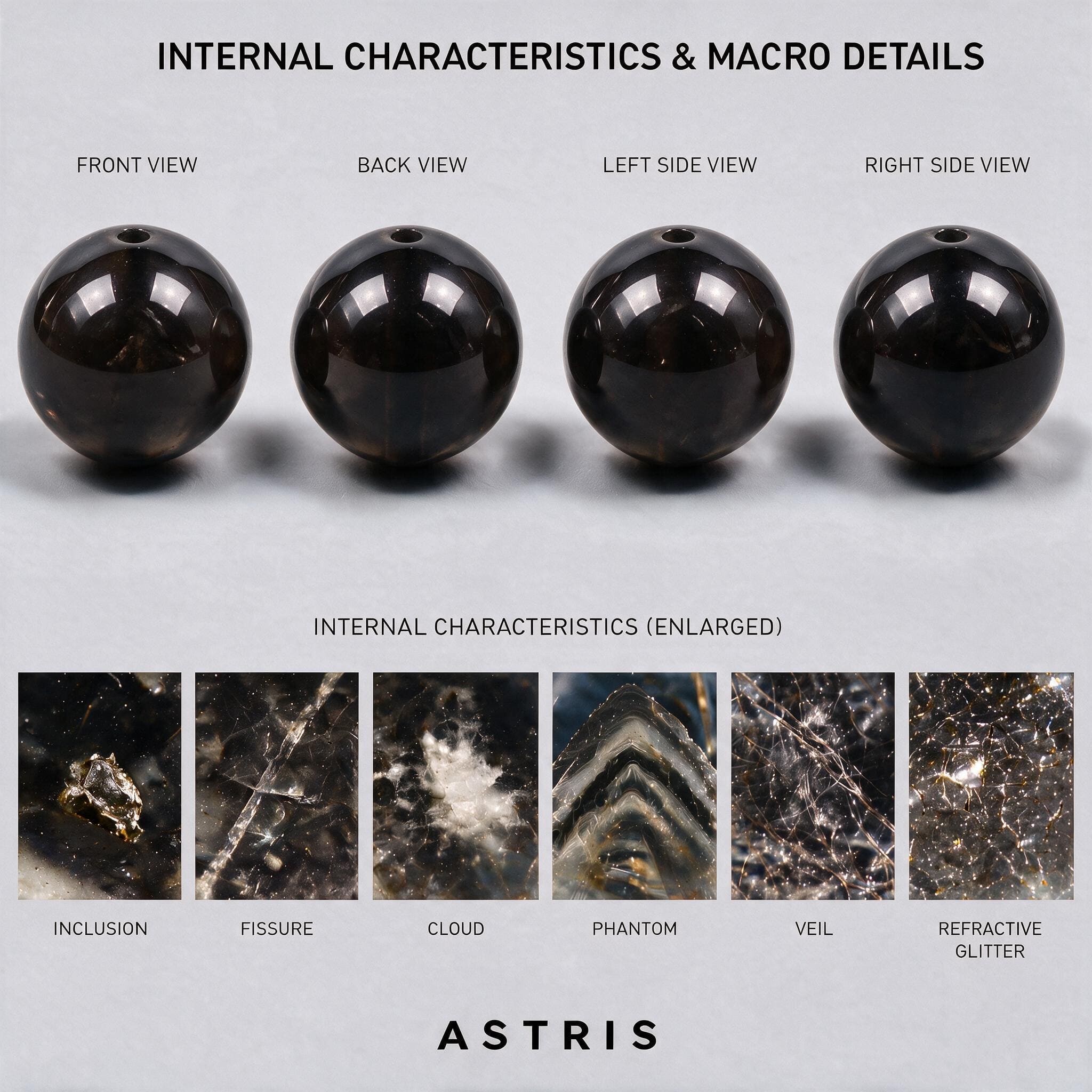 Black Agate 3