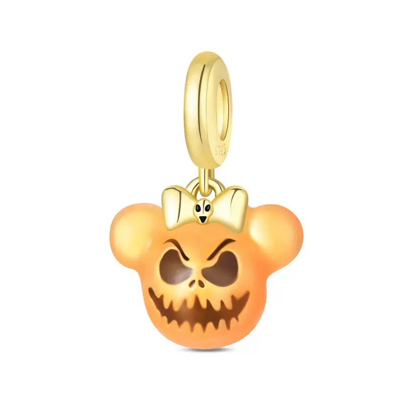 Pumpkin Grin 2