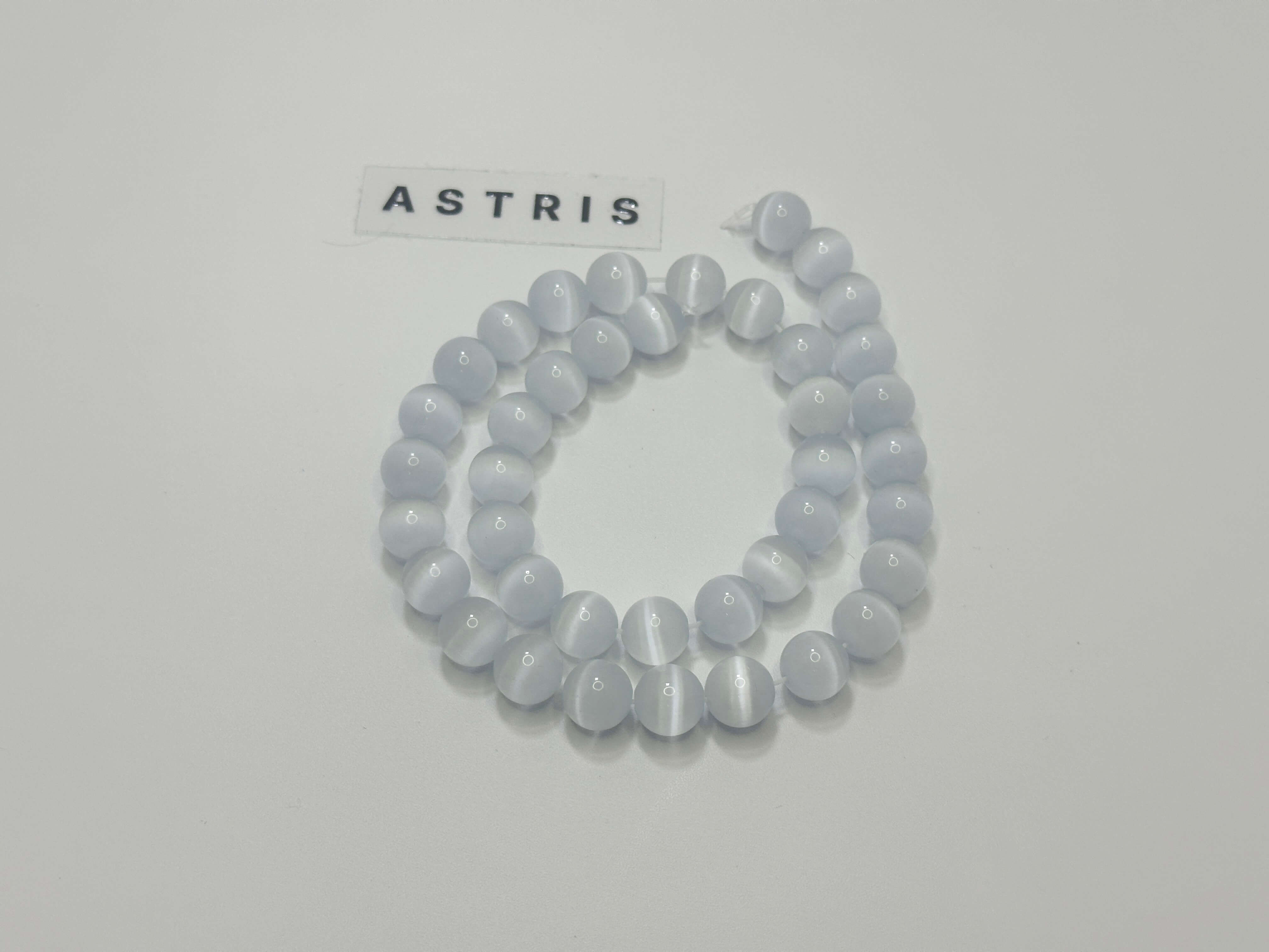 Cat's Eye Beads 4
