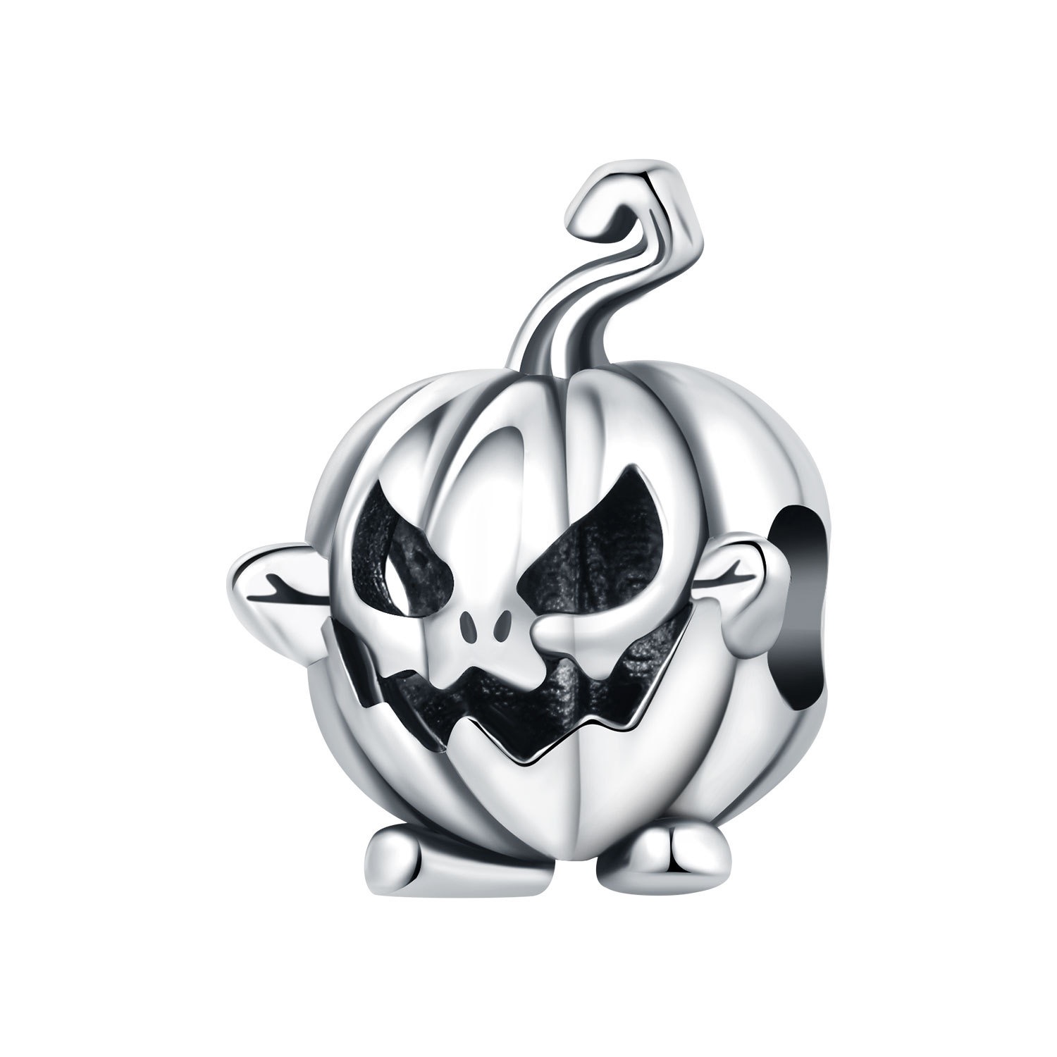 Wicked Pumpkin 2